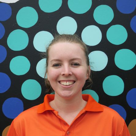 Photo of Tamika Regnier
