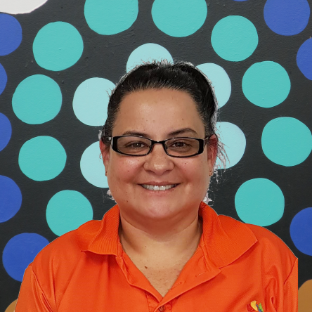 Photo of Priscilla Elmendorp
