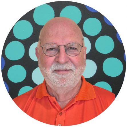 Photo of Grant White