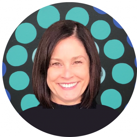 Photo of Karen Rynbout