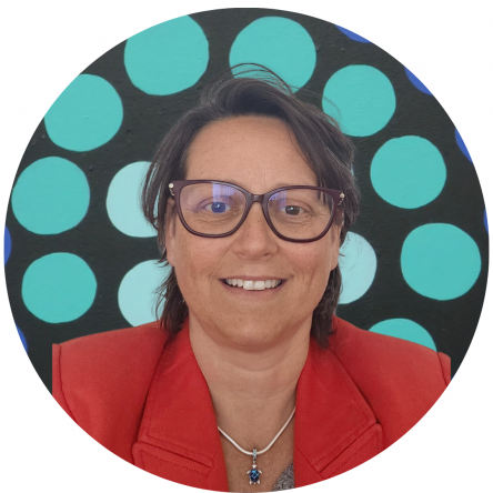 Photo of Sabrina Koetsier