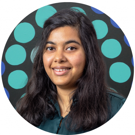 Photo of Tasnim Chowdhure