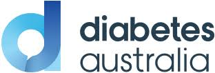 Diabetes Australia logo