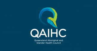 Queensland Aboriginal and Islander Health Council logo
