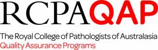 Royal College of Pathologists of Australasia logo