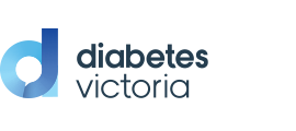 Diabetes Victoria logo