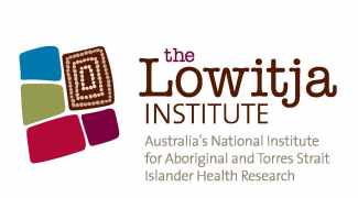 The Lowitja Institute logo
