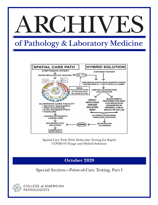 Results from 16 years of quality surveillance of urine albumin to creatinine ratio testing for a National Indigenous Point-of-Care Testing Program