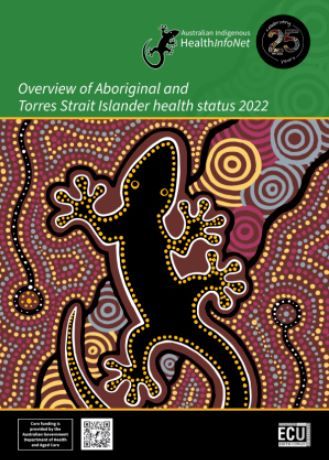 Overview of Aboriginal and Torres Strait Islander Health Status 2022