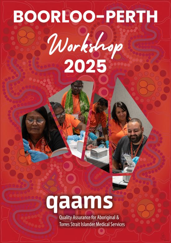 2025 Workshop Booklet