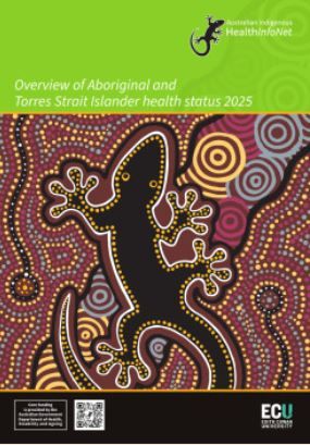 Overview of Aboriginal and Torres Strait Islander health status 2025