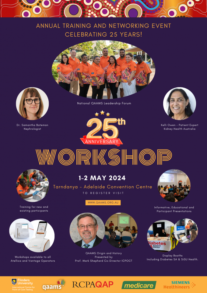 workshop flyer 2024