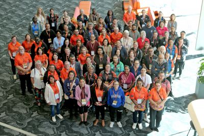2025 QAAMS Workshop Group Photo