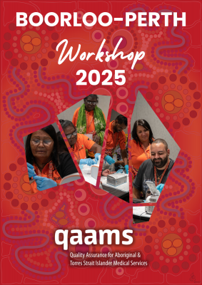 2025 QAAMS Workshop Booklet