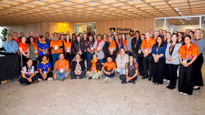 2026 Workshop Group Photo