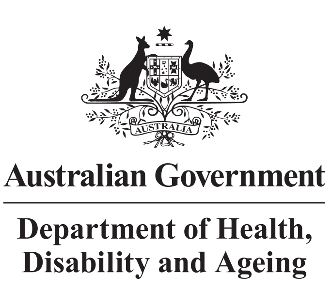 Department of Health, Disability and Ageing - Australian Government
